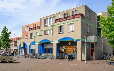 Saffraanplein 15