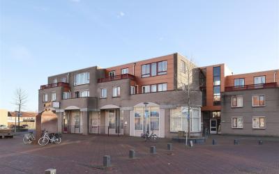 Saffraanplein 24