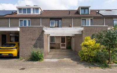 Dragonstraat 11