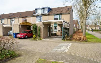 Dragonstraat 2
