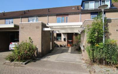 Dragonstraat 6