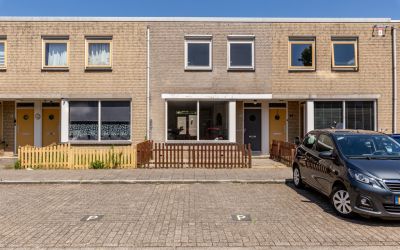 Distelweg 46