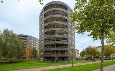 Appartement te koop Marga Klompéhof 67