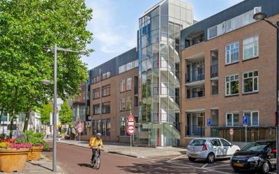 Blekerstraat 25