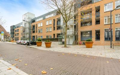 Blekerstraat 35
