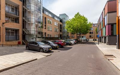 Blekerstraat 121