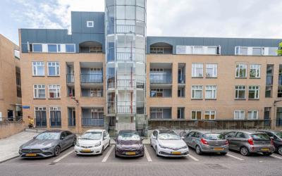 Blekerstraat 153