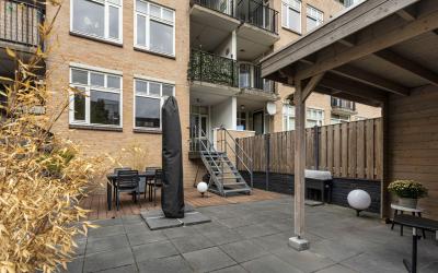 Blekerstraat 159