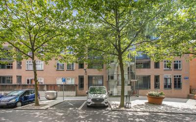 Blekerstraat 179