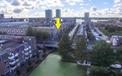 Olstgracht 13