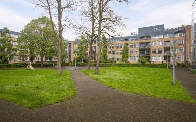 Flevostraat 32