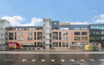 Flevostraat 40