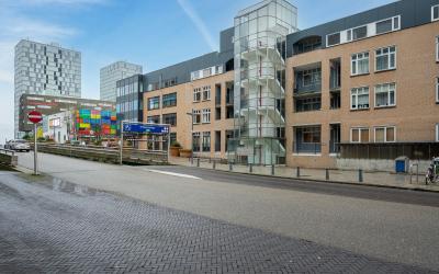 Flevostraat 60
