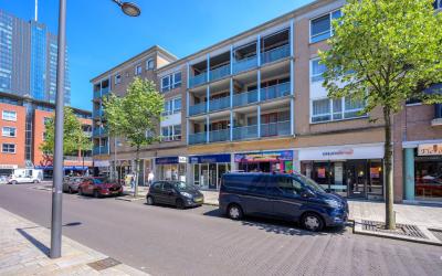 Marktmeeste. 35