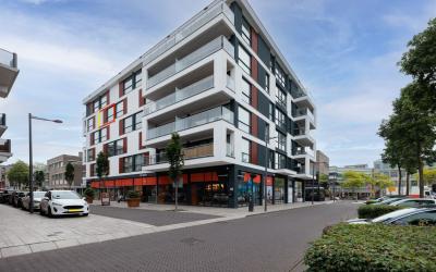 Makelaarstr. 10-G