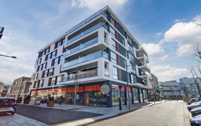 Makelaarstraat 4-C