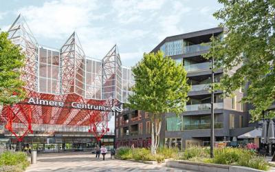 Stationsplein 7-C