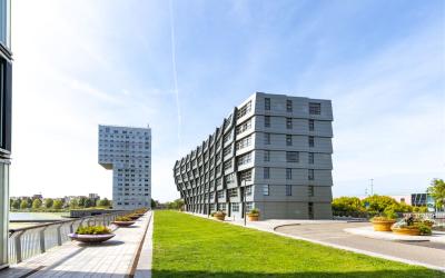 Koetsierbaan 413