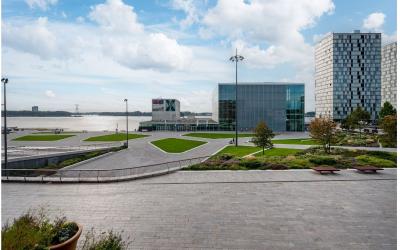 Esplanade 25