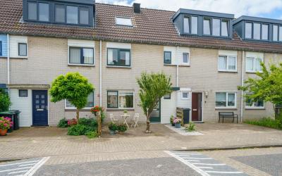 Lingestraat 9