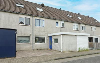 Lingestraat 28
