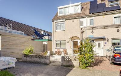 Neerhof 22