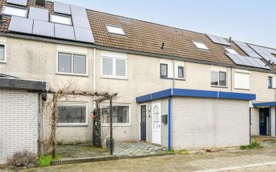 Merwedehof 27