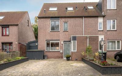 Nieuwe Diep. 20