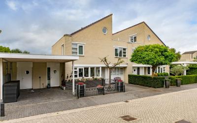 Huis te koop Bakboord 5
