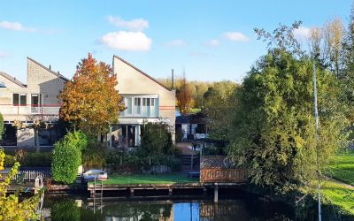 Stuurboord 1