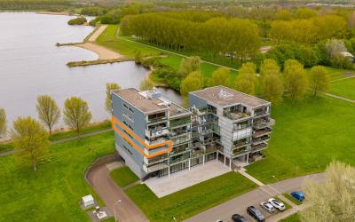 Noorderplas. 50