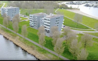 Noorderplas. 104