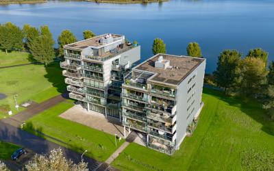 Noorderplas. 132