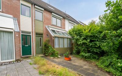 Schottegat 5