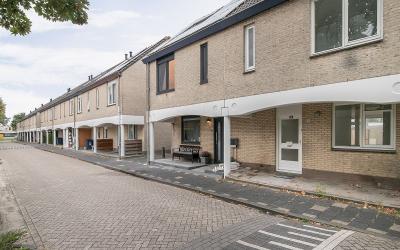 Ladderbaai 10