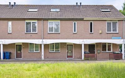 Grote Brekk. 85