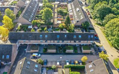 Morrastraat 3