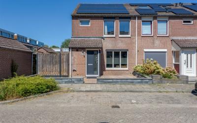 Sprotstraat 1