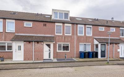Sprotstraat 12