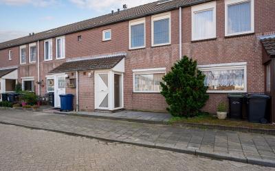 Sprotstraat 22