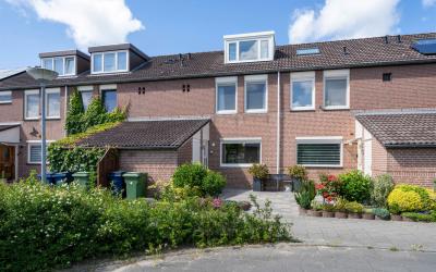 Dolfijnpad 7