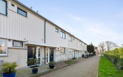 Sidderaalpad 29