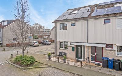 Snoekstraat 16