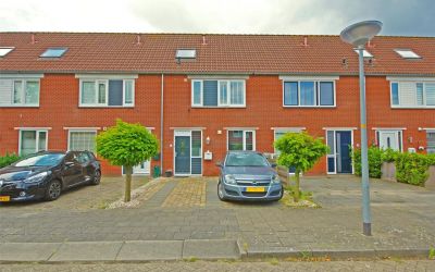 Mosselstraat 28