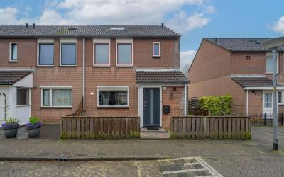Scharstraat 15
