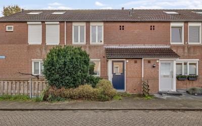 Scharstraat 3