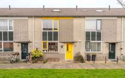 Groep Werni. 11