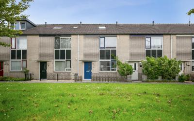 Groep Werni. 18