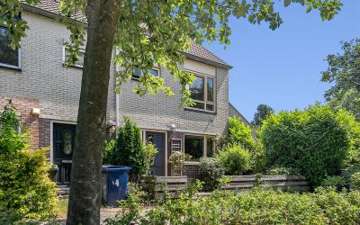 Kapitein de Langestraat 82