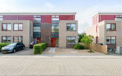 Jan van Eyckstraat 66